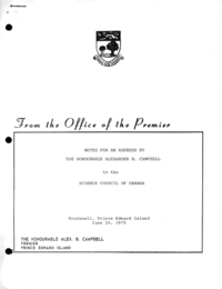 Science Council of Canada