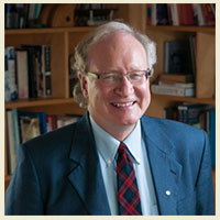 Wade MacLauchlan - Author